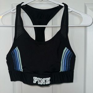 Brand new XS VS PINK sports bra